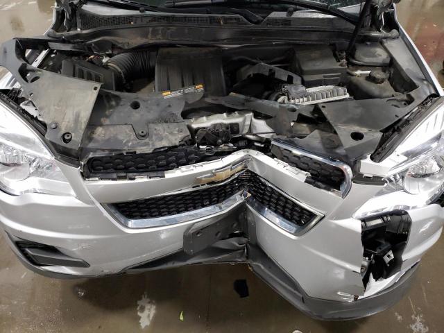 Photo 11 VIN: 2GNFLFEK9E6304660 - CHEVROLET EQUINOX LT 