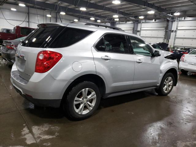 Photo 2 VIN: 2GNFLFEK9E6304660 - CHEVROLET EQUINOX LT 