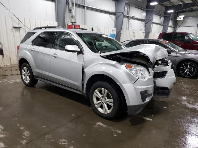 Photo 3 VIN: 2GNFLFEK9E6304660 - CHEVROLET EQUINOX LT 