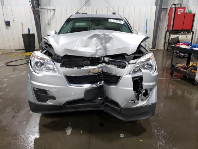 Photo 4 VIN: 2GNFLFEK9E6304660 - CHEVROLET EQUINOX LT 