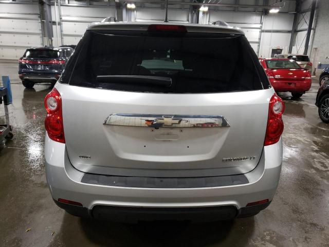 Photo 5 VIN: 2GNFLFEK9E6304660 - CHEVROLET EQUINOX LT 