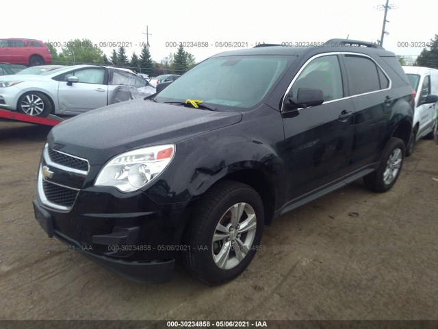 Photo 1 VIN: 2GNFLFEK9E6305033 - CHEVROLET EQUINOX 