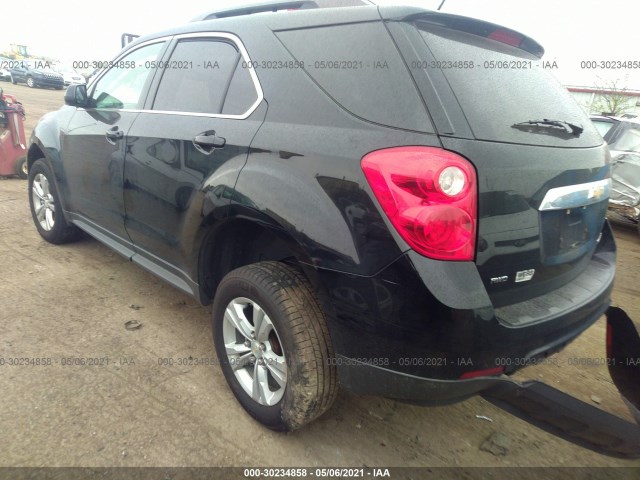 Photo 2 VIN: 2GNFLFEK9E6305033 - CHEVROLET EQUINOX 