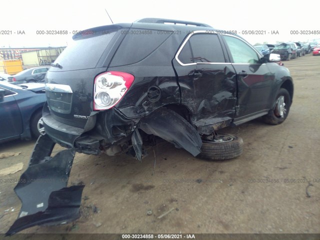 Photo 3 VIN: 2GNFLFEK9E6305033 - CHEVROLET EQUINOX 