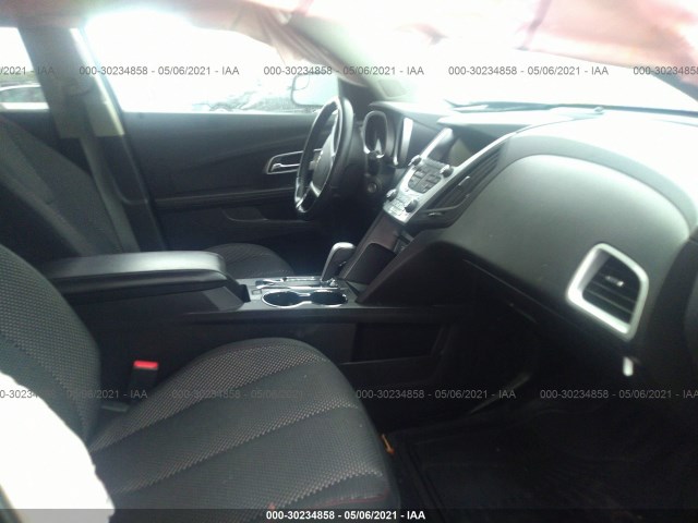 Photo 4 VIN: 2GNFLFEK9E6305033 - CHEVROLET EQUINOX 