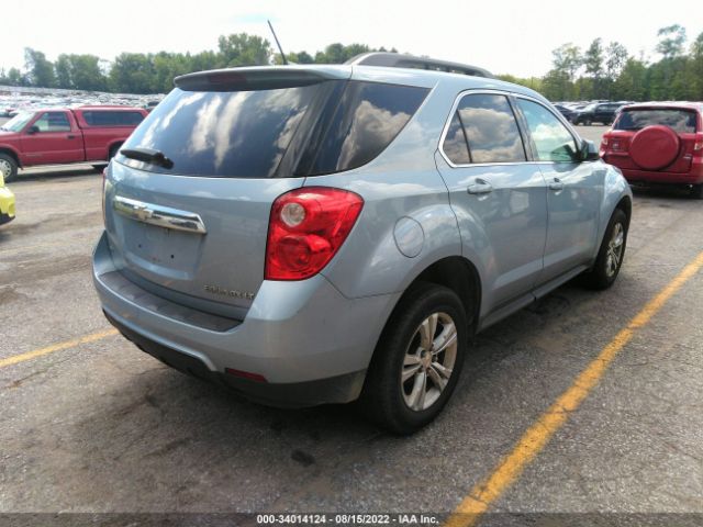 Photo 3 VIN: 2GNFLFEK9E6305761 - CHEVROLET EQUINOX 