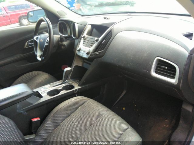 Photo 4 VIN: 2GNFLFEK9E6305761 - CHEVROLET EQUINOX 