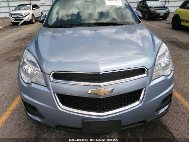 Photo 5 VIN: 2GNFLFEK9E6305761 - CHEVROLET EQUINOX 