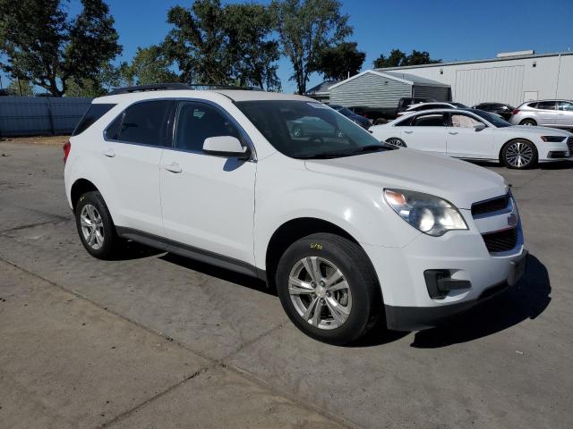 Photo 3 VIN: 2GNFLFEK9E6321944 - CHEVROLET EQUINOX LT 