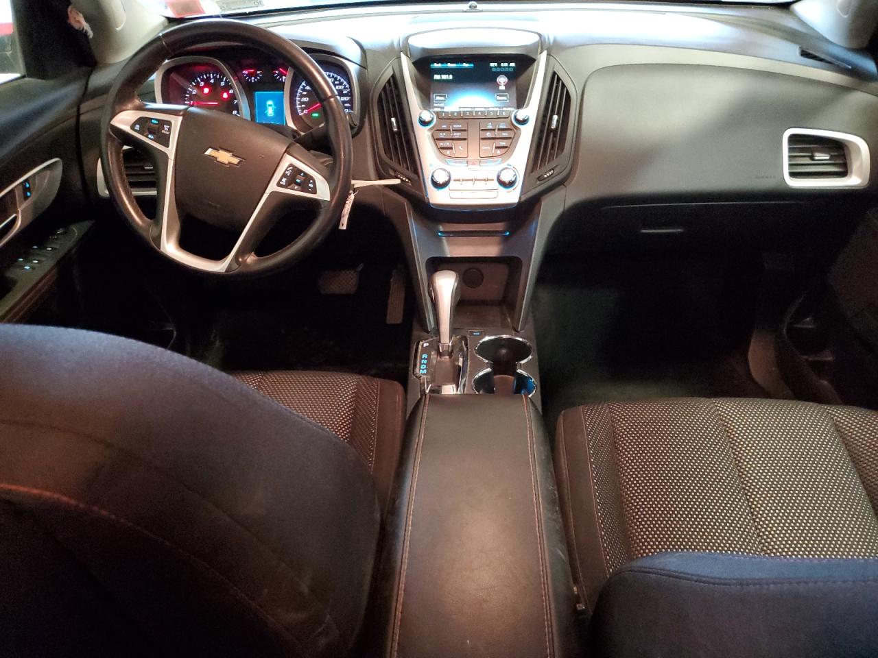 Photo 7 VIN: 2GNFLFEK9E6331891 - CHEVROLET EQUINOX 