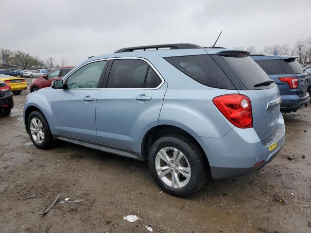 Photo 1 VIN: 2GNFLFEK9E6362414 - CHEVROLET EQUINOX 