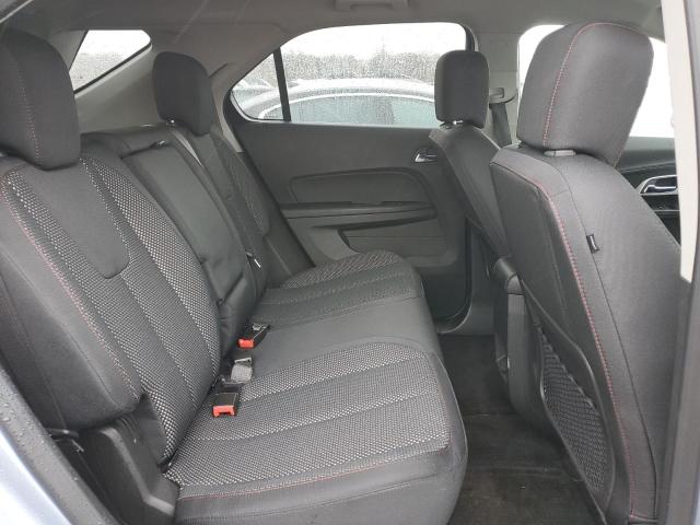 Photo 10 VIN: 2GNFLFEK9E6362414 - CHEVROLET EQUINOX 