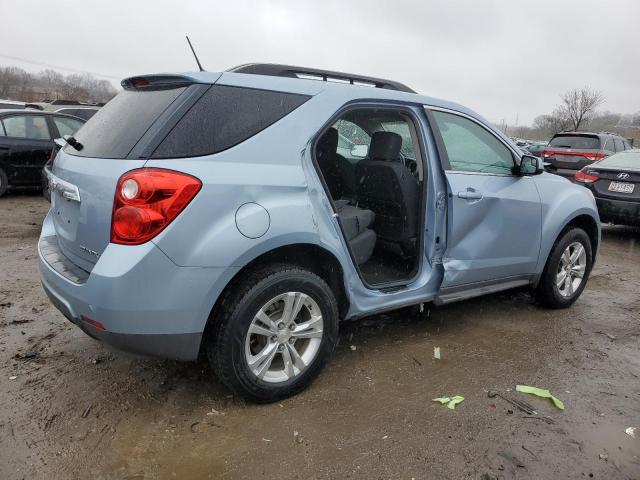 Photo 2 VIN: 2GNFLFEK9E6362414 - CHEVROLET EQUINOX 