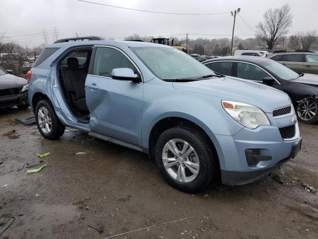 Photo 3 VIN: 2GNFLFEK9E6362414 - CHEVROLET EQUINOX 