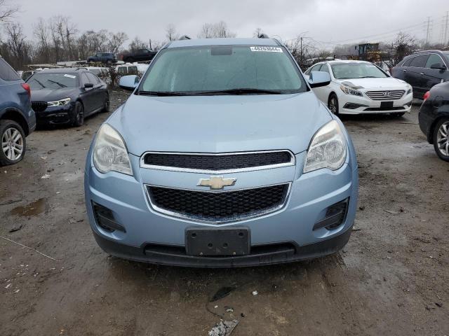 Photo 4 VIN: 2GNFLFEK9E6362414 - CHEVROLET EQUINOX 