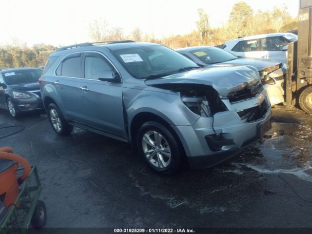 Photo 0 VIN: 2GNFLFEK9F6100524 - CHEVROLET EQUINOX 