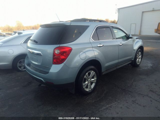 Photo 3 VIN: 2GNFLFEK9F6100524 - CHEVROLET EQUINOX 