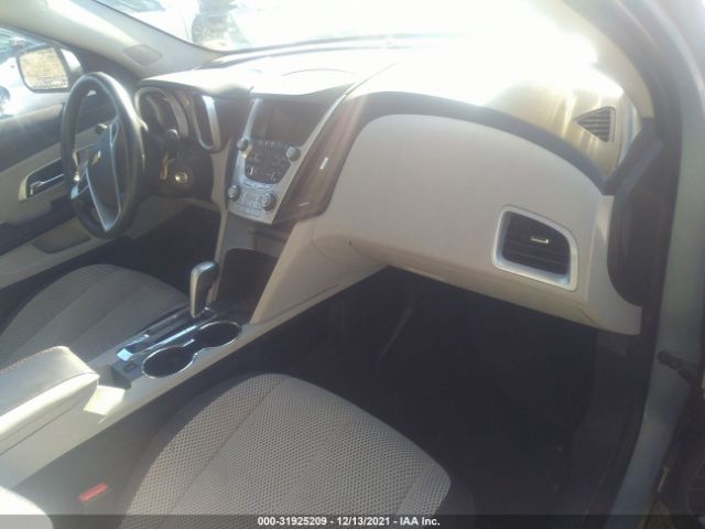 Photo 4 VIN: 2GNFLFEK9F6100524 - CHEVROLET EQUINOX 