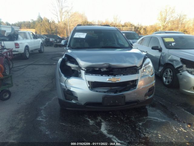 Photo 5 VIN: 2GNFLFEK9F6100524 - CHEVROLET EQUINOX 