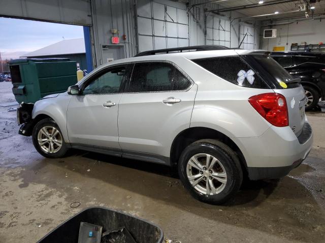 Photo 1 VIN: 2GNFLFEK9F6138724 - CHEVROLET EQUINOX LT 