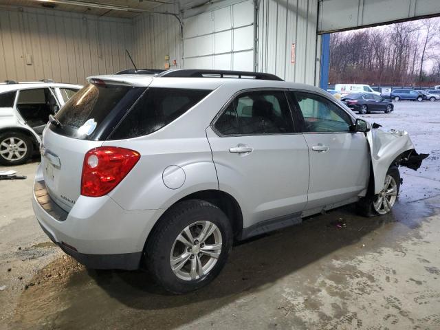 Photo 2 VIN: 2GNFLFEK9F6138724 - CHEVROLET EQUINOX LT 