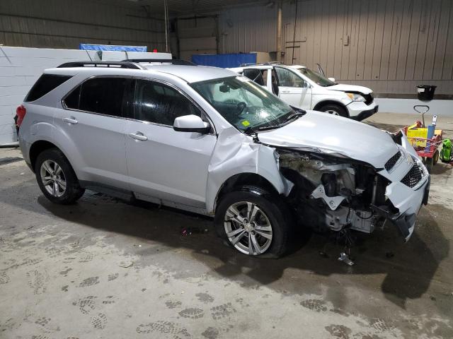 Photo 3 VIN: 2GNFLFEK9F6138724 - CHEVROLET EQUINOX LT 