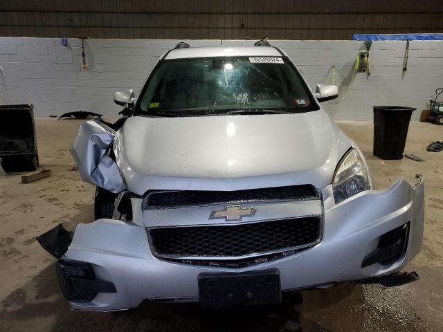 Photo 4 VIN: 2GNFLFEK9F6138724 - CHEVROLET EQUINOX LT 