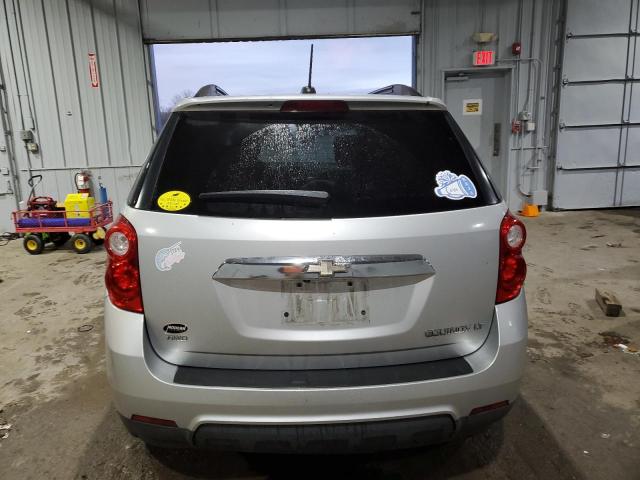 Photo 5 VIN: 2GNFLFEK9F6138724 - CHEVROLET EQUINOX LT 