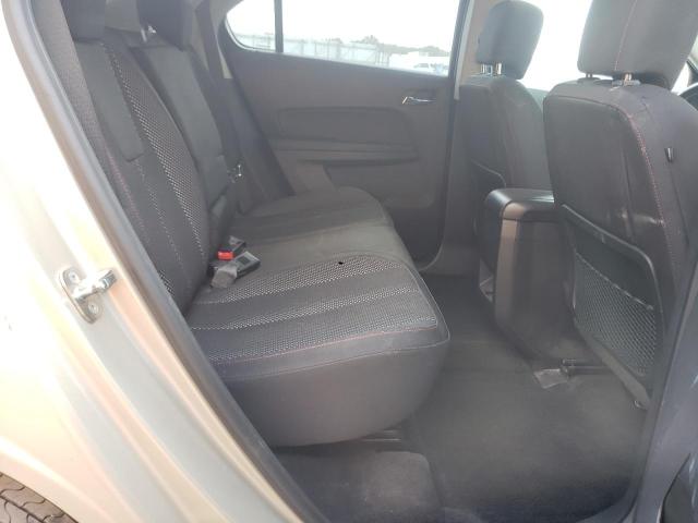 Photo 5 VIN: 2GNFLFEK9F6139324 - CHEVROLET EQUINOX LT 