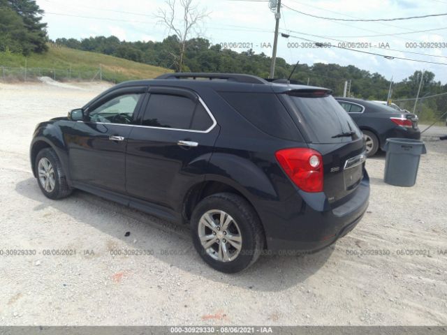 Photo 2 VIN: 2GNFLFEK9F6139517 - CHEVROLET EQUINOX 