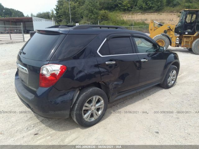 Photo 3 VIN: 2GNFLFEK9F6139517 - CHEVROLET EQUINOX 