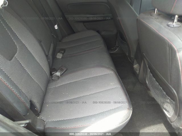 Photo 7 VIN: 2GNFLFEK9F6139517 - CHEVROLET EQUINOX 