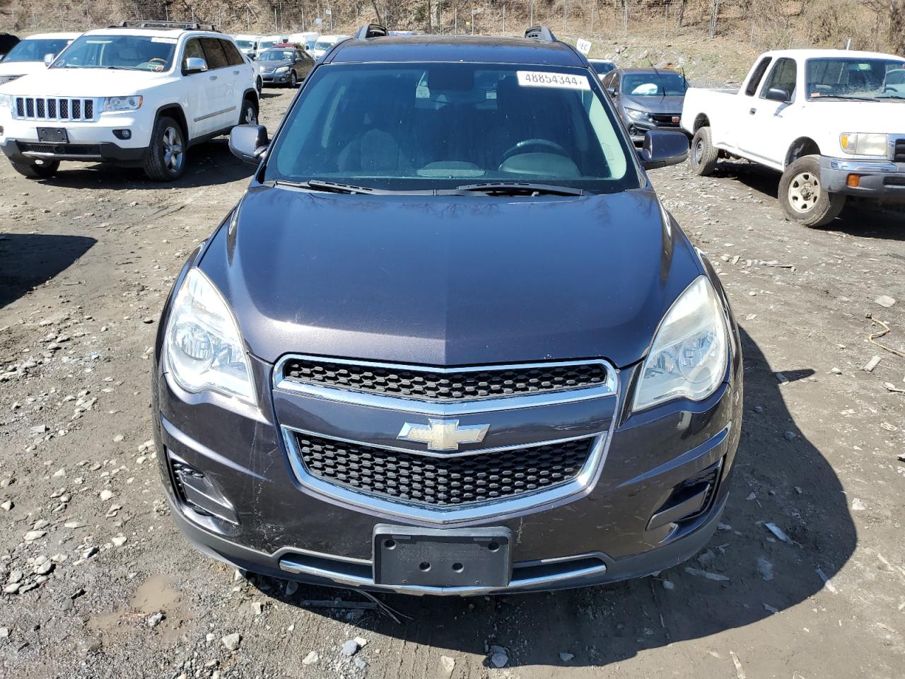 Photo 4 VIN: 2GNFLFEK9F6144121 - CHEVROLET EQUINOX 