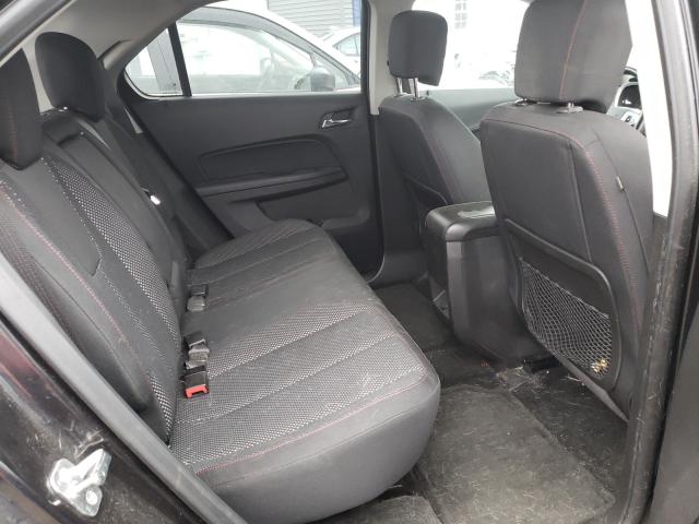 Photo 5 VIN: 2GNFLFEK9F6144717 - CHEVROLET EQUINOX LT 