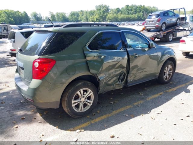 Photo 3 VIN: 2GNFLFEK9F6164188 - CHEVROLET EQUINOX 