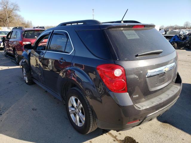 Photo 2 VIN: 2GNFLFEK9F6188006 - CHEVROLET EQUINOX LT 