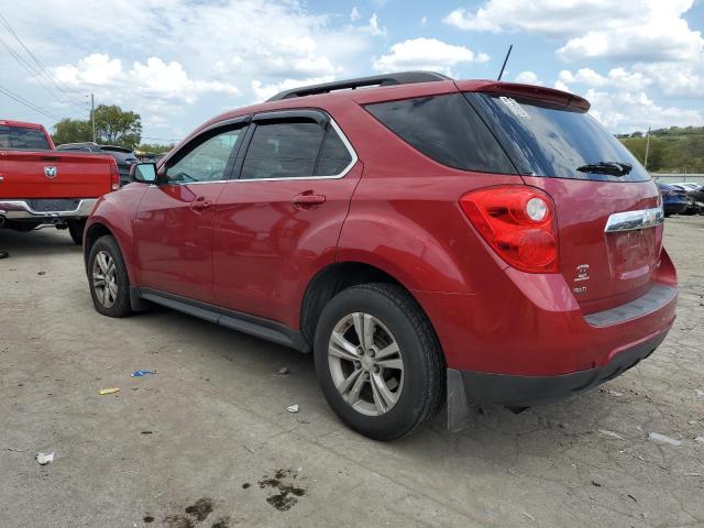 Photo 1 VIN: 2GNFLFEK9F6198311 - CHEVROLET EQUINOX LT 