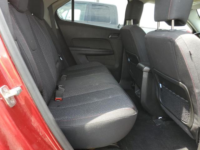 Photo 10 VIN: 2GNFLFEK9F6198311 - CHEVROLET EQUINOX LT 