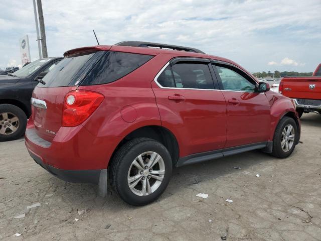 Photo 2 VIN: 2GNFLFEK9F6198311 - CHEVROLET EQUINOX LT 