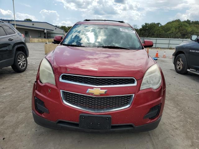 Photo 4 VIN: 2GNFLFEK9F6198311 - CHEVROLET EQUINOX LT 