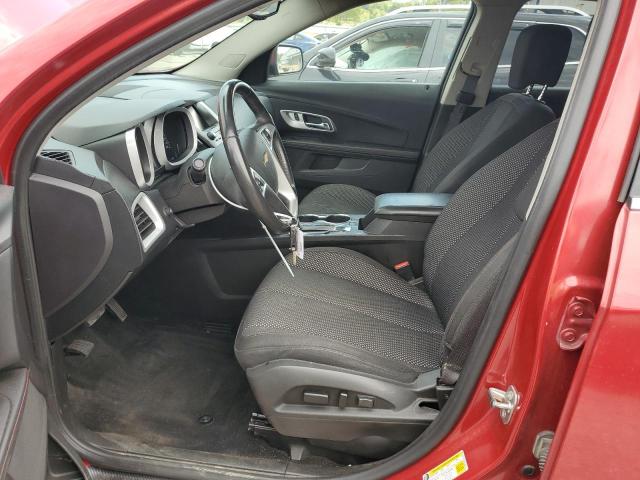 Photo 6 VIN: 2GNFLFEK9F6198311 - CHEVROLET EQUINOX LT 