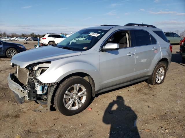 Photo 0 VIN: 2GNFLFEK9F6207198 - CHEVROLET EQUINOX 