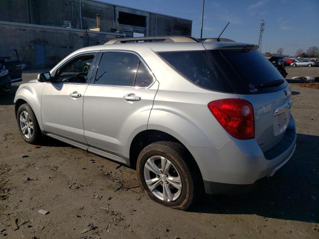 Photo 1 VIN: 2GNFLFEK9F6207198 - CHEVROLET EQUINOX 