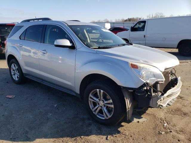 Photo 3 VIN: 2GNFLFEK9F6207198 - CHEVROLET EQUINOX 