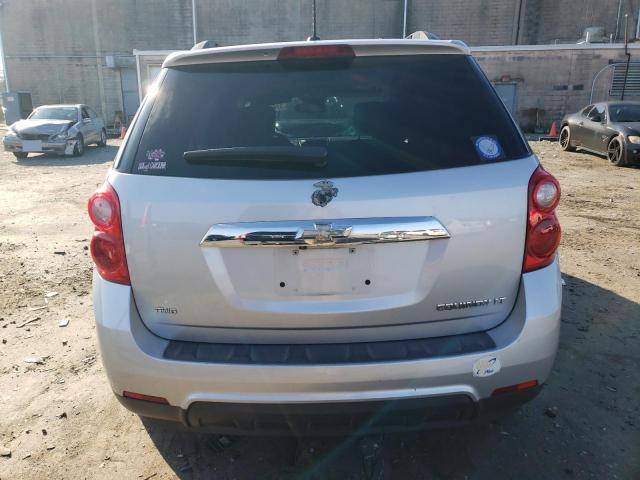 Photo 5 VIN: 2GNFLFEK9F6207198 - CHEVROLET EQUINOX 