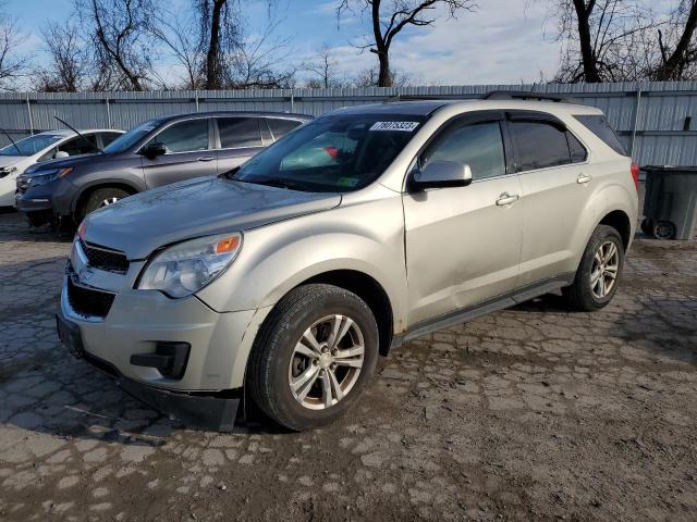 Photo 0 VIN: 2GNFLFEK9F6221134 - CHEVROLET EQUINOX 