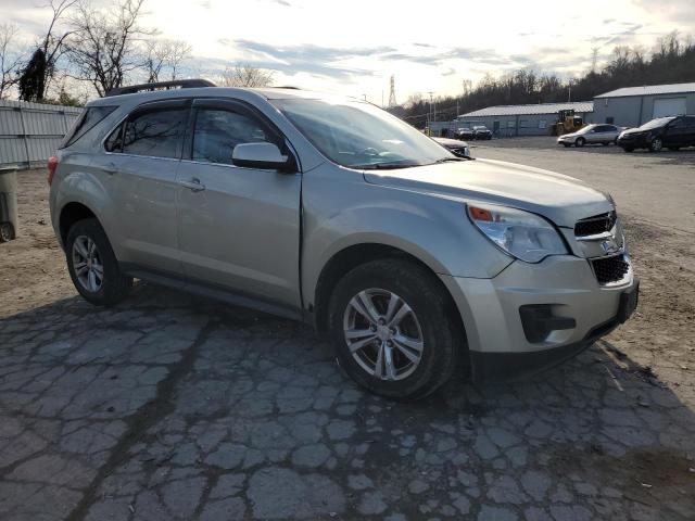 Photo 3 VIN: 2GNFLFEK9F6221134 - CHEVROLET EQUINOX 