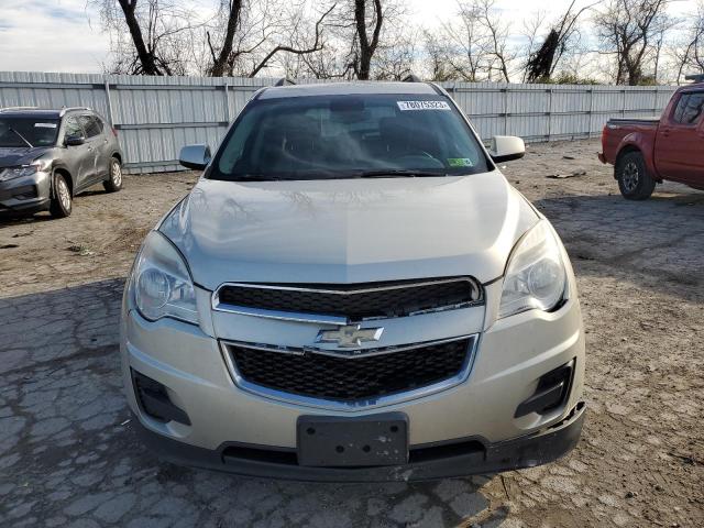 Photo 4 VIN: 2GNFLFEK9F6221134 - CHEVROLET EQUINOX 