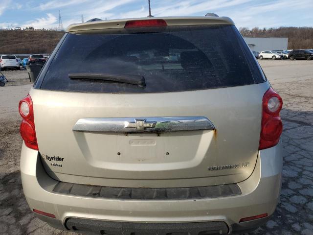 Photo 5 VIN: 2GNFLFEK9F6221134 - CHEVROLET EQUINOX 