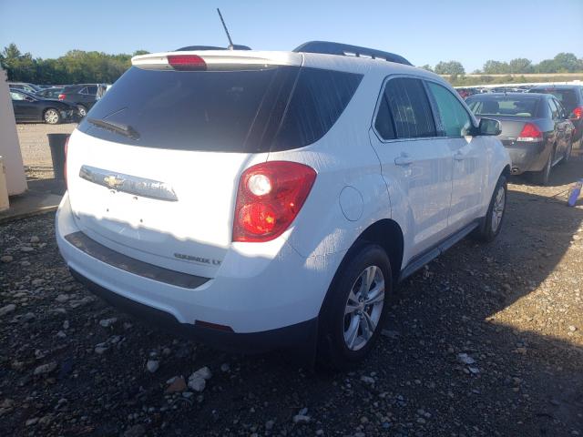 Photo 3 VIN: 2GNFLFEK9F6222087 - CHEVROLET EQUINOX LT 